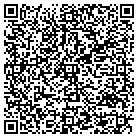 QR code with First Untd Meth Chur Frederick contacts