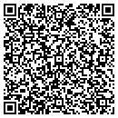 QR code with Osage Septic Service contacts