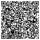 QR code with H & H Electrical contacts