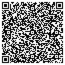 QR code with Gordon D Lantz contacts