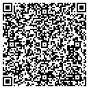 QR code with James F Haddock contacts