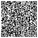 QR code with CSR Graphics contacts
