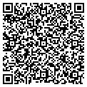QR code with Sinclair contacts