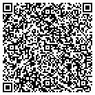 QR code with C C Lawn Maintainence contacts