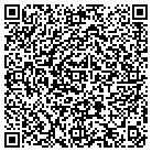 QR code with H & G Home Medical Center contacts