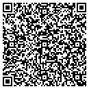 QR code with A-Sooner Service Co contacts