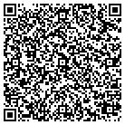 QR code with L V Auto & Equipment Repair contacts