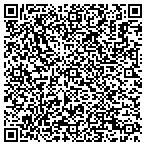 QR code with B & D Air Cond Heating Sales Service contacts
