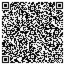 QR code with Arvin's Detail Shop contacts