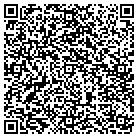 QR code with Chikaskia Trucking Co LLC contacts