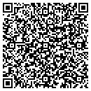 QR code with Roger B Harmon DC contacts