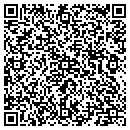 QR code with C Raymond Patton Jr contacts