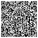 QR code with Alva Futures contacts