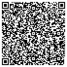 QR code with Custom Mowing Service contacts