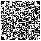 QR code with Mannford Public Library contacts