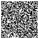 QR code with Frog Habitat contacts