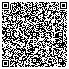 QR code with R K Lefler Construction contacts