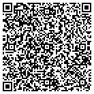 QR code with Orschelin Farm and Home 22 contacts