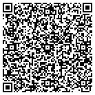 QR code with Timothy Fitzgerald Catering contacts