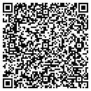 QR code with C&L Cleanup Inc contacts