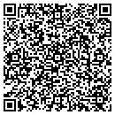 QR code with EAS Inc contacts