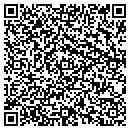QR code with Haney Art Studio contacts