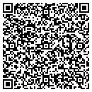 QR code with L & M Enterprises contacts