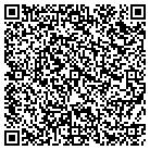 QR code with High Tech Office Systems contacts