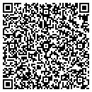 QR code with D W N Specialties contacts