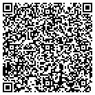 QR code with San Diego Data Processing contacts