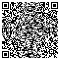 QR code with Design2fab contacts