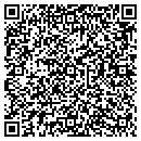 QR code with Red Oak Video contacts
