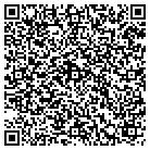 QR code with Haley's Fw Carpet & Flooring contacts