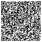 QR code with Blanche Hill Beauty Shop contacts