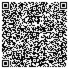 QR code with June Runyon School Of Ballet contacts