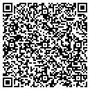 QR code with Kenny's Auto Body contacts