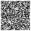 QR code with Gap Security contacts