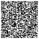 QR code with First Amercn Title Abstract Co contacts