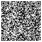 QR code with Sandblasted Graphics & Signs contacts