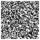 QR code with Hooks & Horns Hunting Club LLC contacts