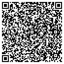 QR code with Jordans Edge contacts