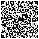QR code with Harris Landscape Co contacts