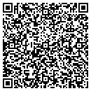 QR code with CSC Garage contacts