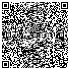 QR code with Halvorson IT Consulting contacts