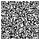 QR code with Red Earth Lab contacts