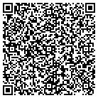 QR code with Marys Fashion Carpets Inc contacts