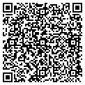 QR code with OADA contacts