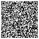 QR code with L & K Seed & Mfg Co contacts