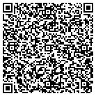 QR code with Sequoyah Sheriff's Office contacts