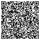 QR code with Tobys Tubs contacts